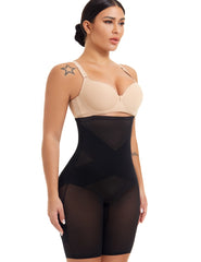 Firm Tummy Control Shapewear Shorts Firm Tummy Control Shapewear Shorts