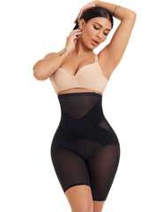 Firm Tummy Control Shapewear Shorts Firm Tummy Control Shapewear Shorts