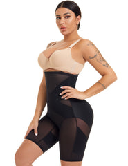 Firm Tummy Control Shapewear Shorts Firm Tummy Control Shapewear Shorts