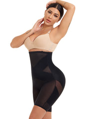 Firm Tummy Control Shapewear Shorts Firm Tummy Control Shapewear Shorts