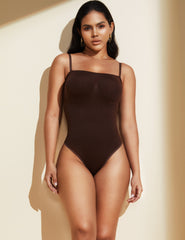 Seamless Strapless Thong Shapewear Seamless Strapless Thong Shapewear
