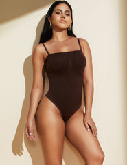 Seamless Strapless Thong Shapewear Seamless Strapless Thong Shapewear