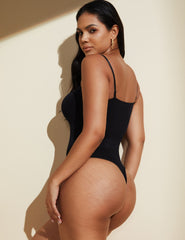 Seamless Strapless Thong Shapewear Seamless Strapless Thong Shapewear