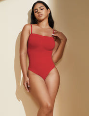 Seamless Strapless Thong Shapewear Seamless Strapless Thong Shapewear