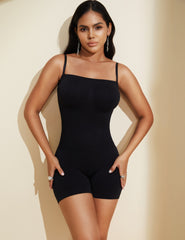 Seamless Strapless Bodysuit Seamless Strapless Bodysuit