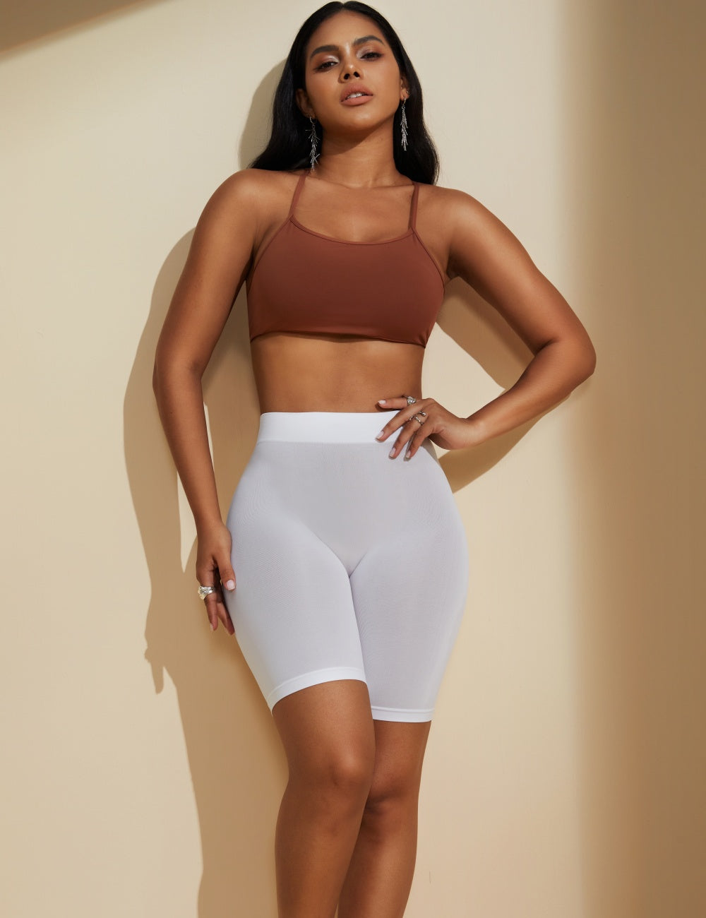 Slimming Body Shaper Shorts