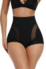 Load image into Gallery viewer, High Waist Butt Lifter Shapewear

