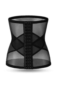 Thin Cross-belly Breathable Waist Trainer