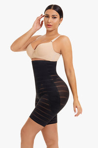 High Waisted Sculpting Shaper Shorts
