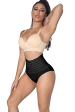 Load image into Gallery viewer, High-waisted Ventilate Shaper Panty

