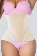 Load image into Gallery viewer, Women&#39;s Shapewear Easy Up Waist Tummy Control Corset
