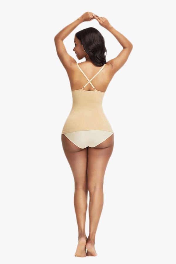 Women's Shapewear Cami Tops