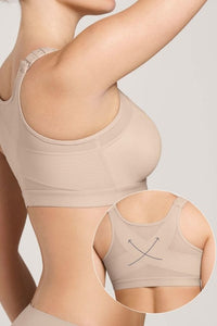Back Corrector Bra