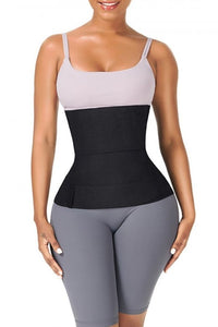 Abdominal Binder Lower Waist Support Belt