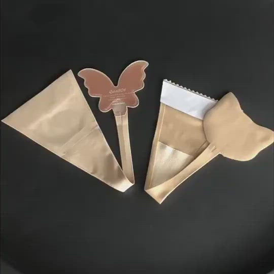 No-Line Adhesive Invisible Panty