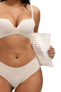 Women Breathable Waist Trainer