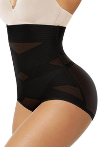 Sculpting Tummy Control Shapewear Panties