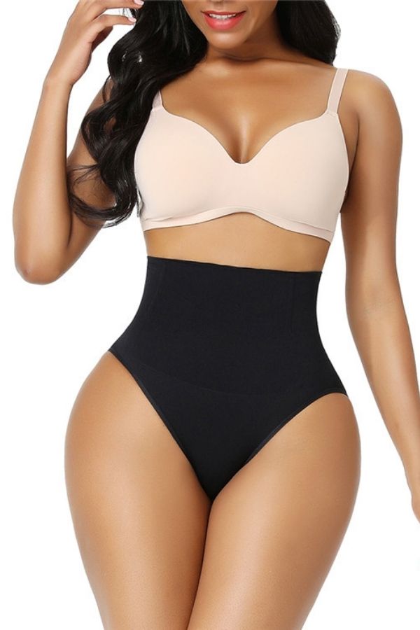 Body Shaper Tummy Control Panties