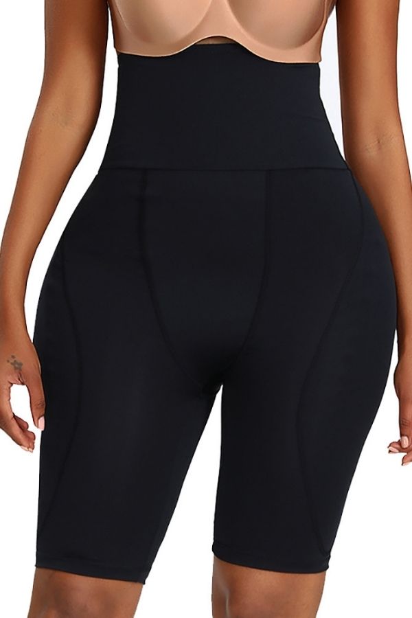 Women Butt Hip Enhancer Panties Padded Shapewear