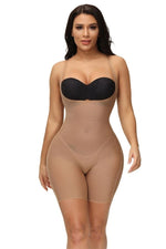 Load image into Gallery viewer, High Rise Tummy Control Body Shaper
