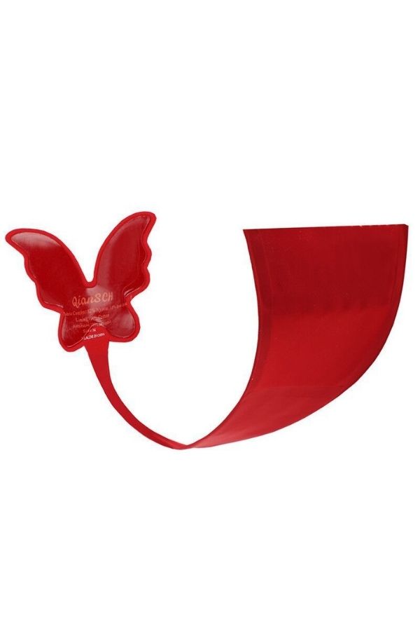No-Line Adhesive Invisible Panty