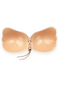 Lace-It Magic Bra