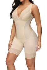 Load image into Gallery viewer, Mesh Shaping Bodysuit
