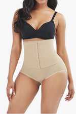 Load image into Gallery viewer, Tummy Control Butt Lifter Shapewear
