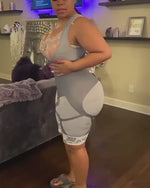 Load and play video in Gallery viewer, Women Full Body Shaper
