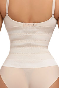 Women Tummy Control Waist Cincher