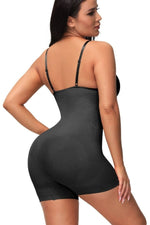 Load image into Gallery viewer, Seamless Mid-thigh Body Shaper
