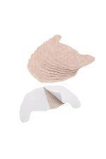Load image into Gallery viewer, 5 Pairs Disposable U Shaped Push Up Invisible Bra Pasties
