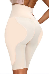 Women Butt Hip Enhancer Panties Padded Shapewear