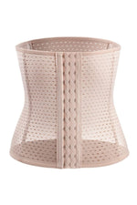 Load image into Gallery viewer, Plus Size Workout Gym Corset Waist Trainer
