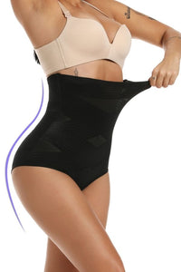 Sculpting Tummy Control Shapewear Panties