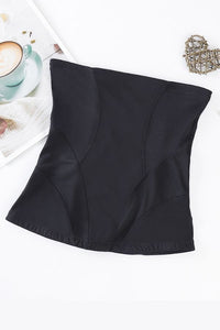 Women's Shapewear Easy Up Waist Tummy Control Corset