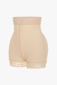 Butt Lifter Lace Shorts Hip Enhancer Underwear