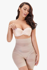 Sculpting Mid Thigh Slimmer Shapewear Shorts