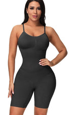 Load image into Gallery viewer, Sculpting Mid-thigh Body Shaper
