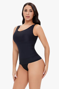 Seamless Scultping Tank Top