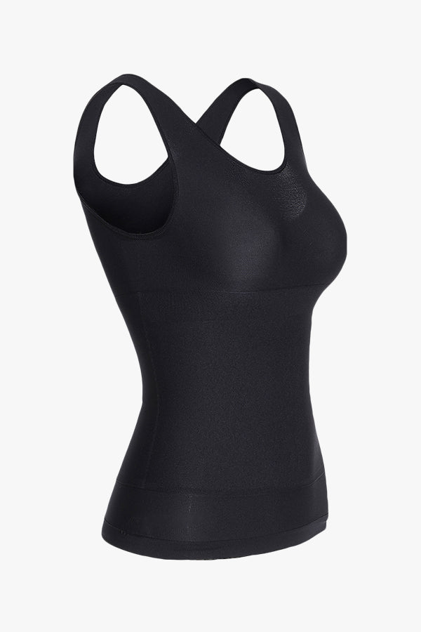 Seamless Scultping Tank Top