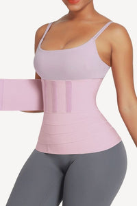 Abdominal Binder Lower Waist Support Belt