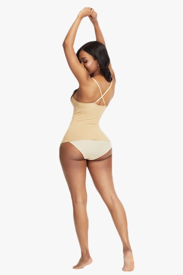 Women's Shapewear Cami Tops