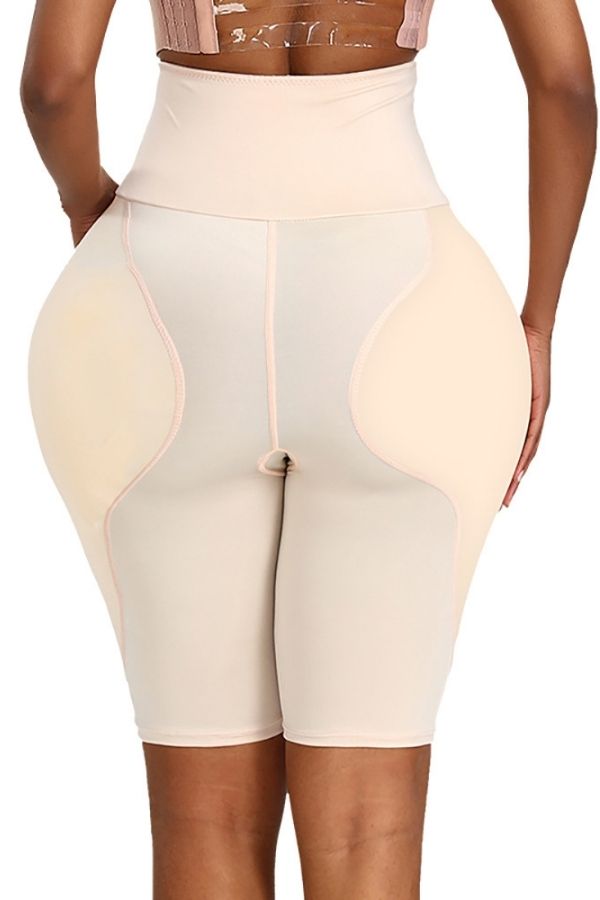 Women Butt Hip Enhancer Panties Padded Shapewear