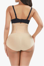 Load image into Gallery viewer, Women Butt Lifter Slimming Body Shaper
