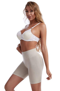 Seamless Shaping Shorts