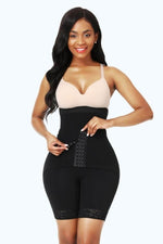 Load image into Gallery viewer, Seamless Enhancer Butt Lifter Full Body Shapers
