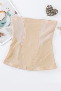 Women's Shapewear Easy Up Waist Tummy Control Corset