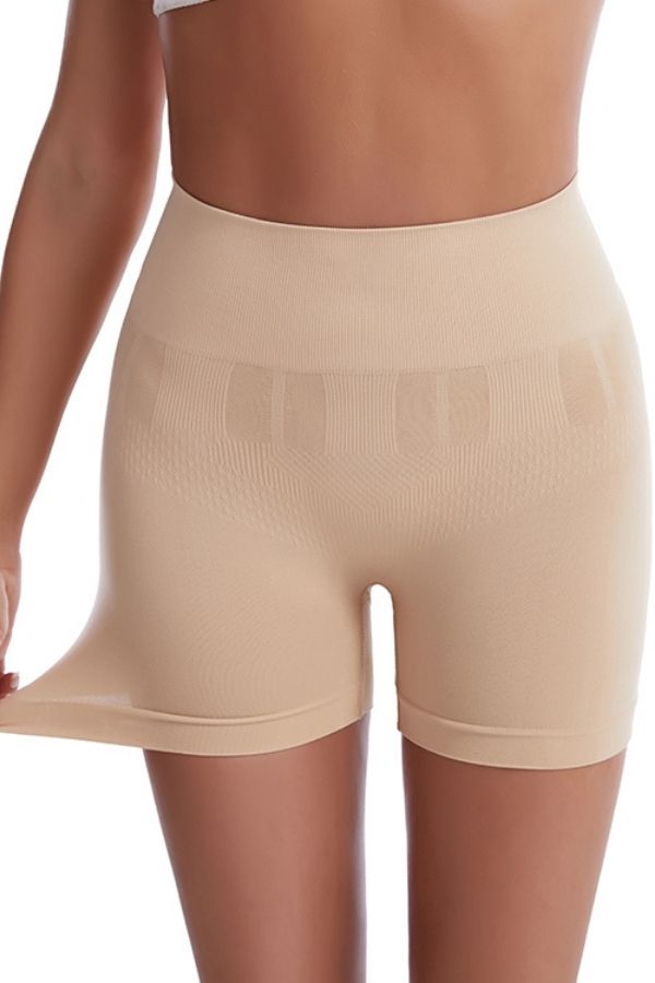 Seamless Shaping Shorts