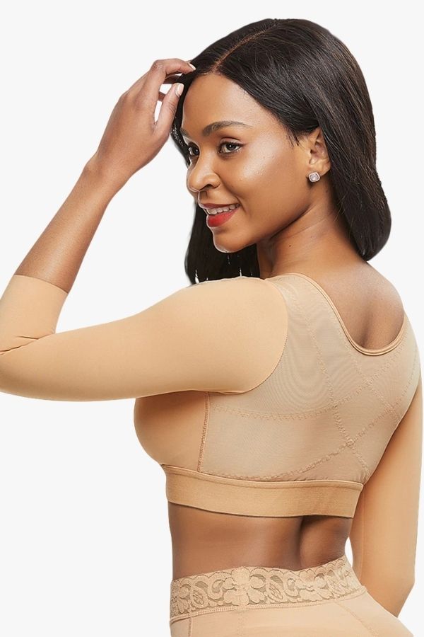 Compression post-surgery Support Arm Shaper